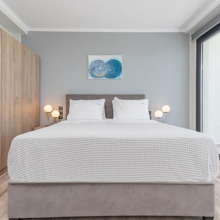 Diamond Blue Villas Lefkada Nidrí Kültér fotó