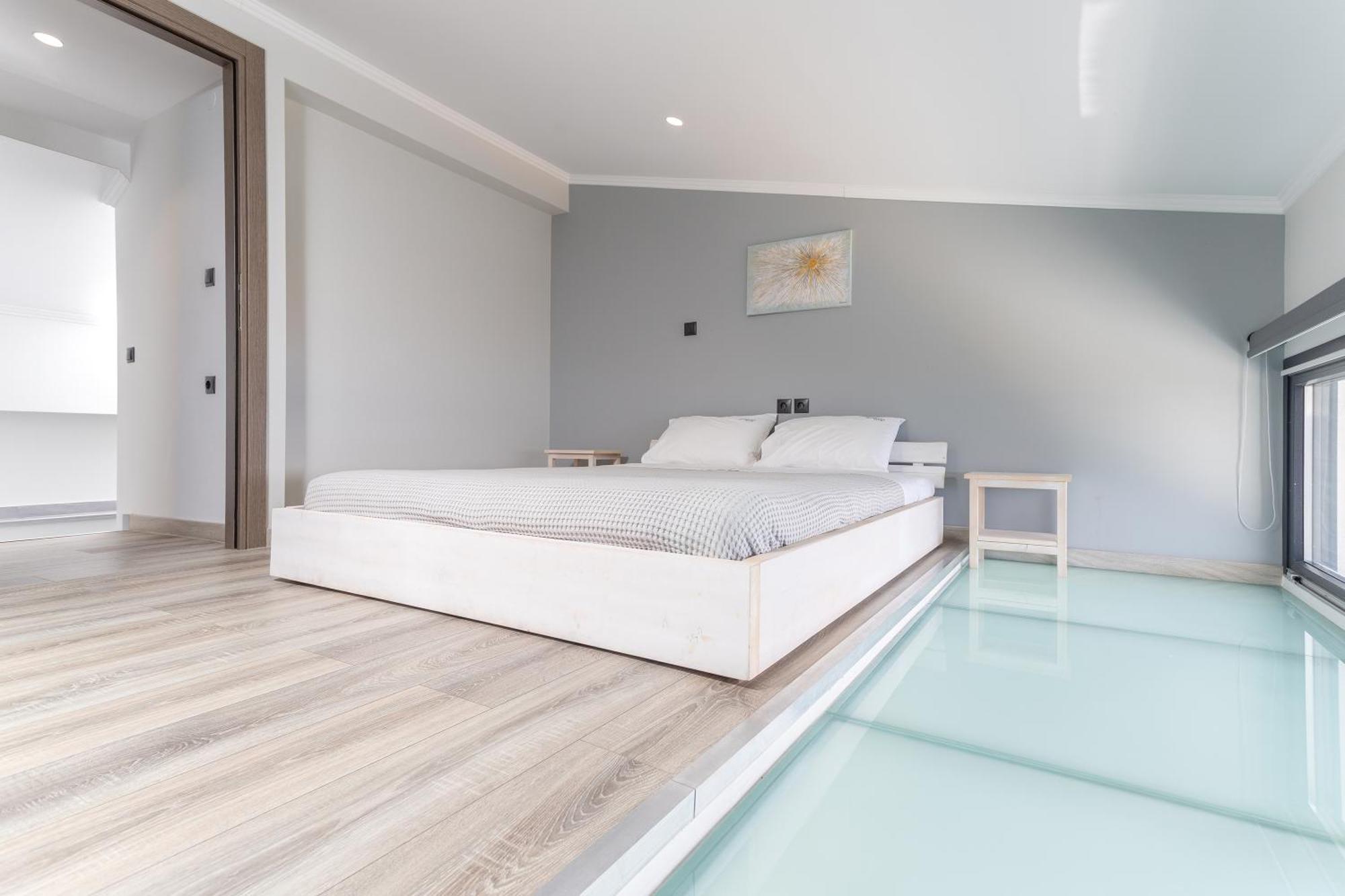 Diamond Blue Villas Lefkada Nidrí Kültér fotó